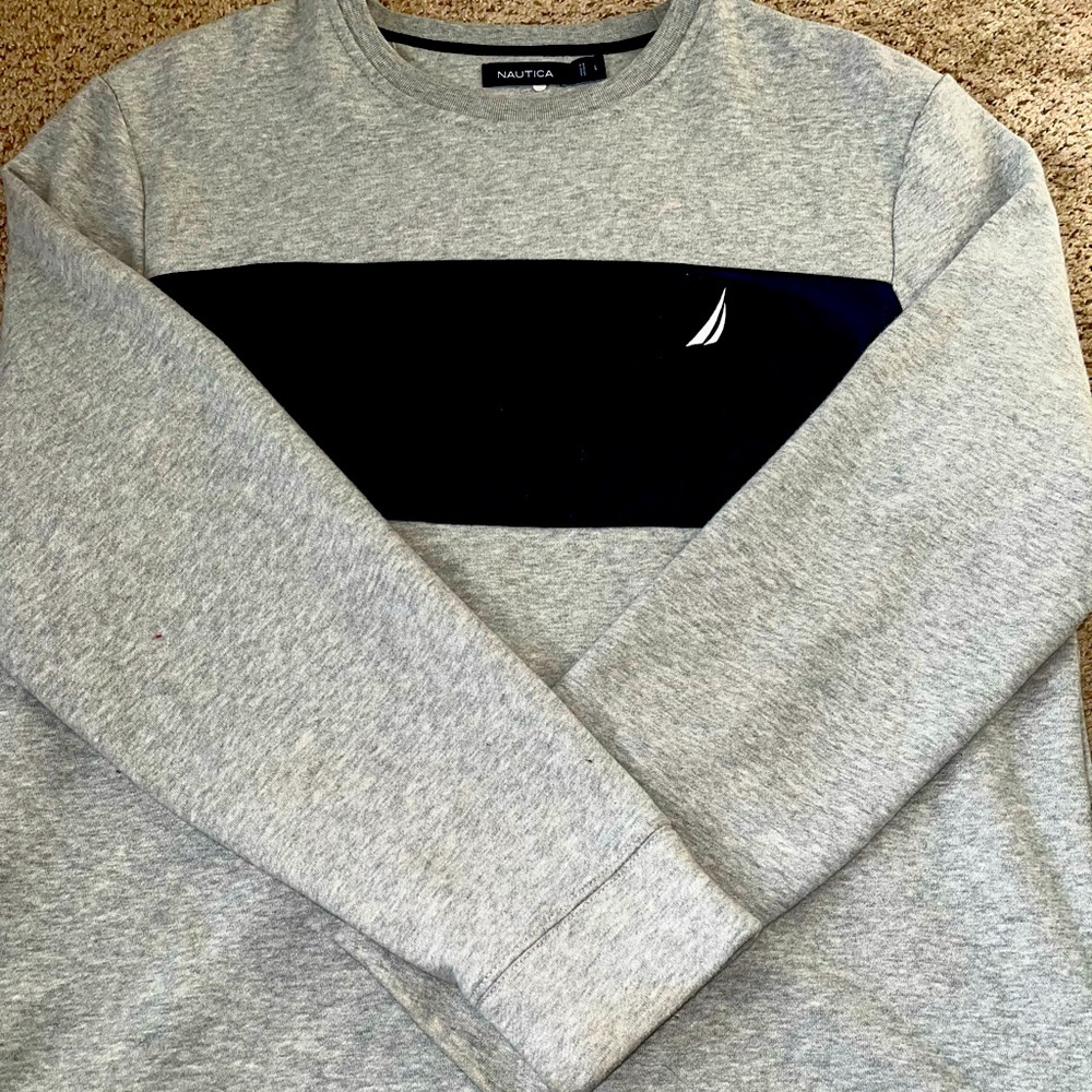 Nautica Sweater